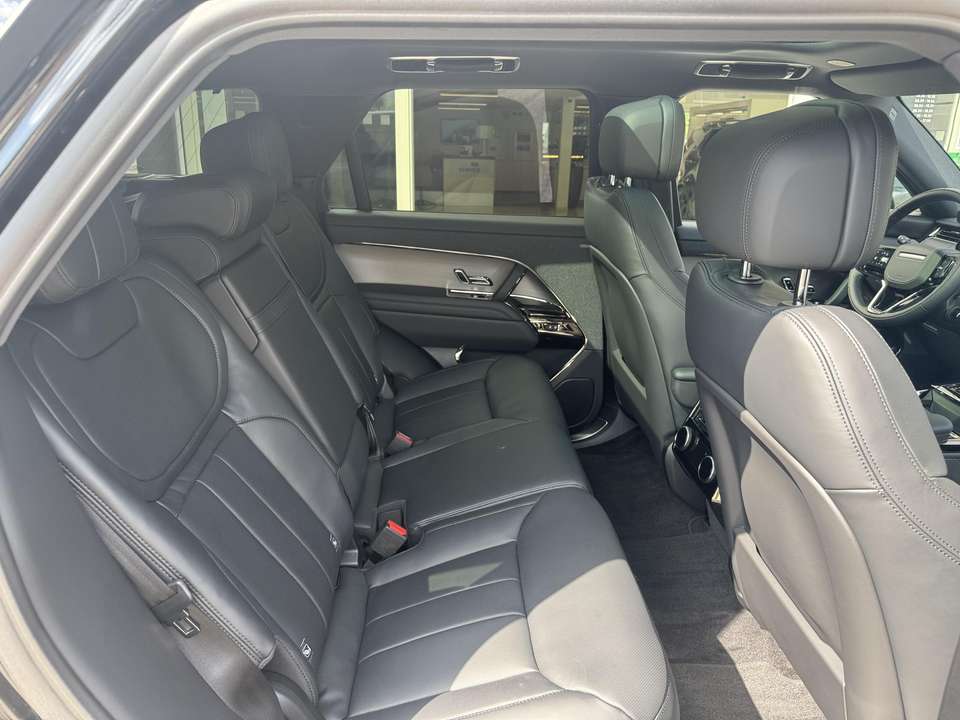 Land Rover Range Rover Sport - Imagem 5