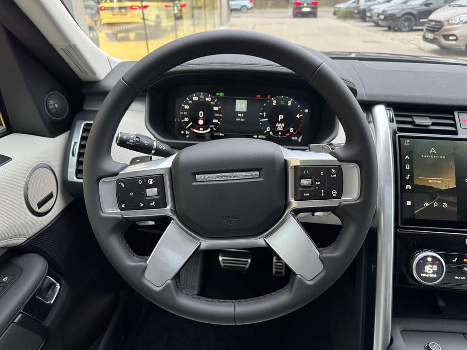 Land Rover Discovery - Imagem 10