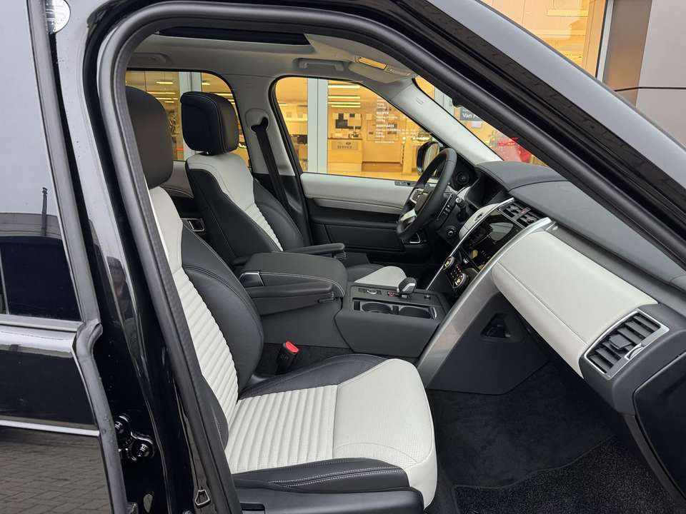 Land Rover Discovery - Imagem 12