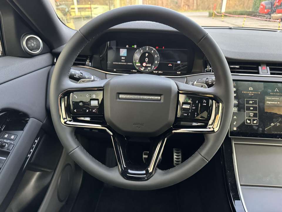 Land Rover Range Rover Evoque - Imagem 13