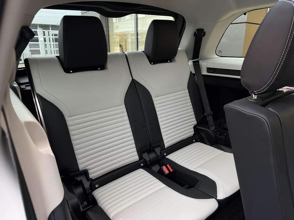 Land Rover Discovery - Imagem 13