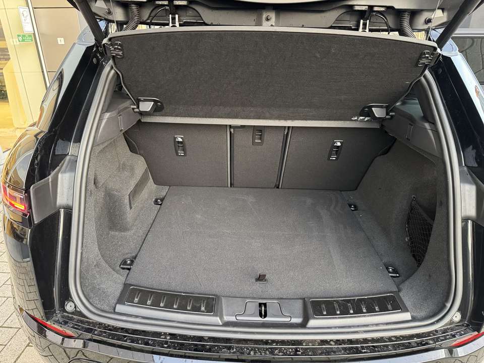 Land Rover Range Rover Evoque - Imagem 14