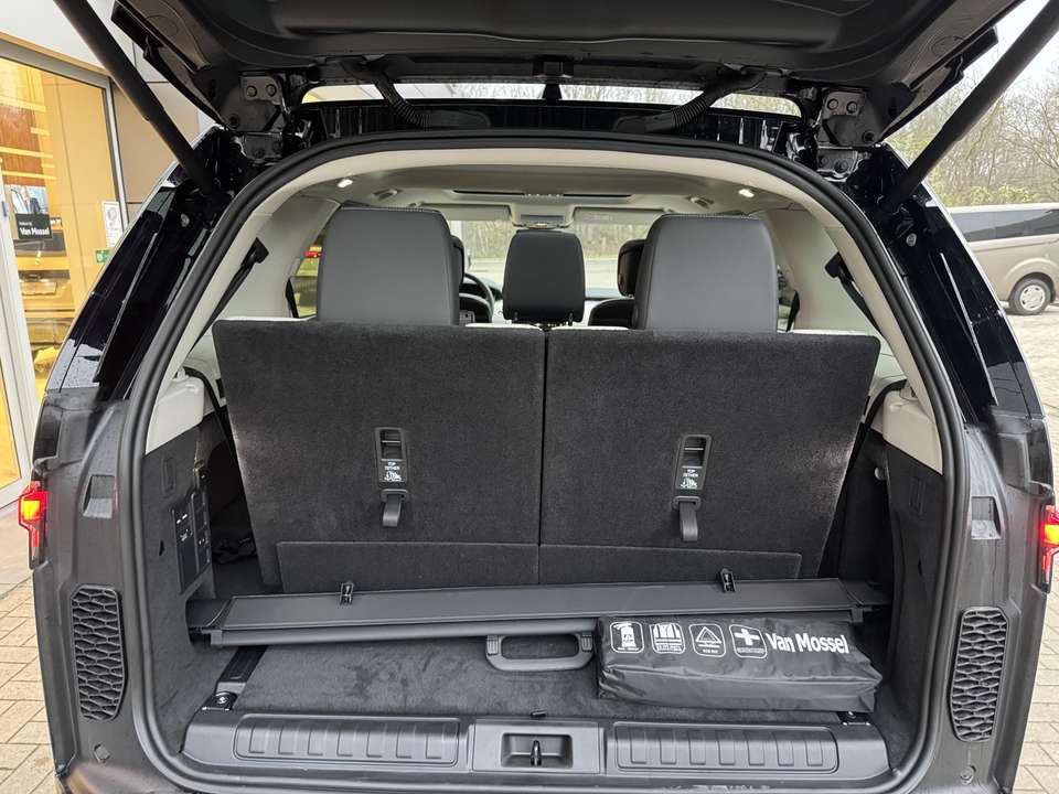 Land Rover Discovery - Imagem 14