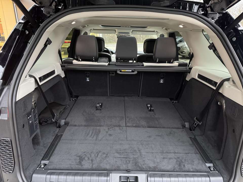 Land Rover Discovery - Imagem 15