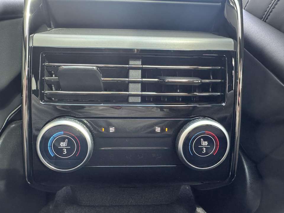 Land Rover Range Rover Sport - Imagem 14