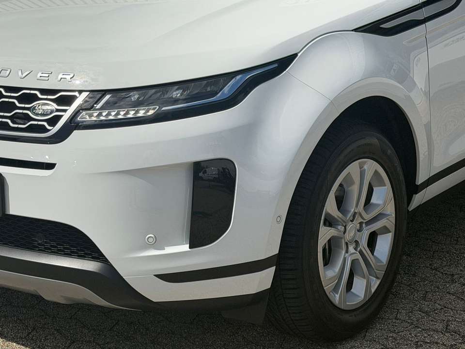Land Rover Range Rover Evoque - Imagem 5