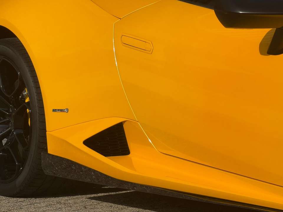 Lamborghini Huracán - Imagem 9