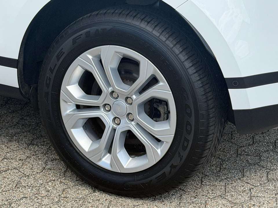 Land Rover Range Rover Evoque - Imagem 13