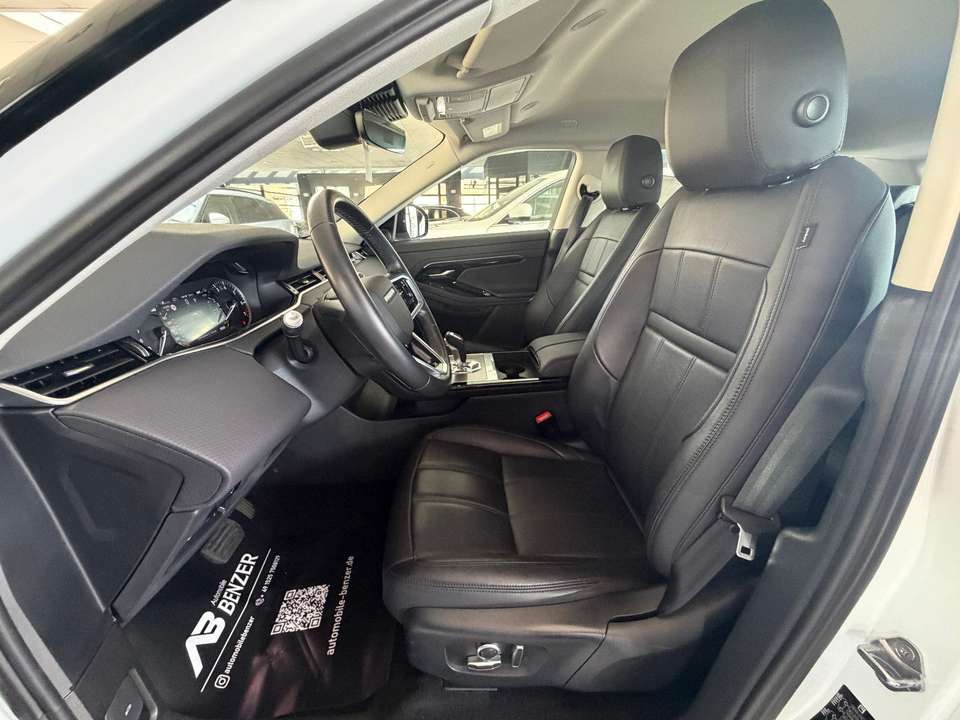 Land Rover Range Rover Evoque - Imagem 14