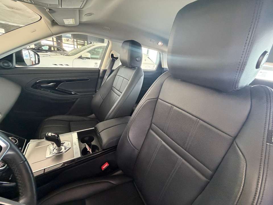 Land Rover Range Rover Evoque - Imagem 15