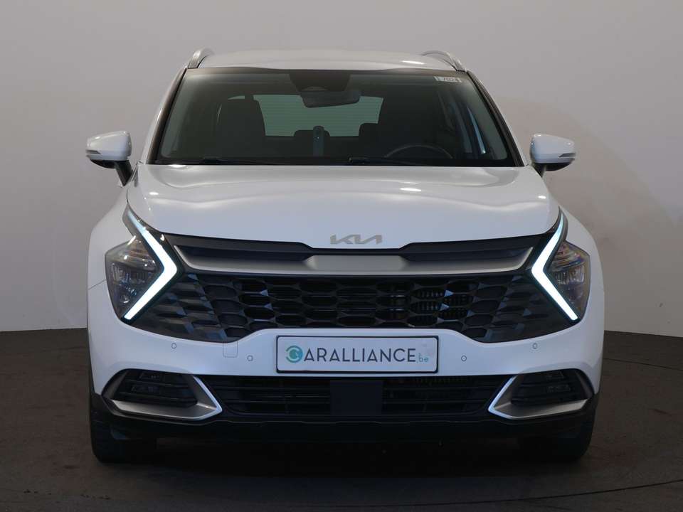 Kia Sportage - Imagem 2