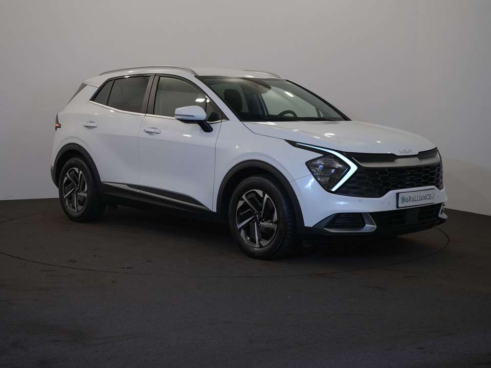 Kia Sportage - Imagem 3