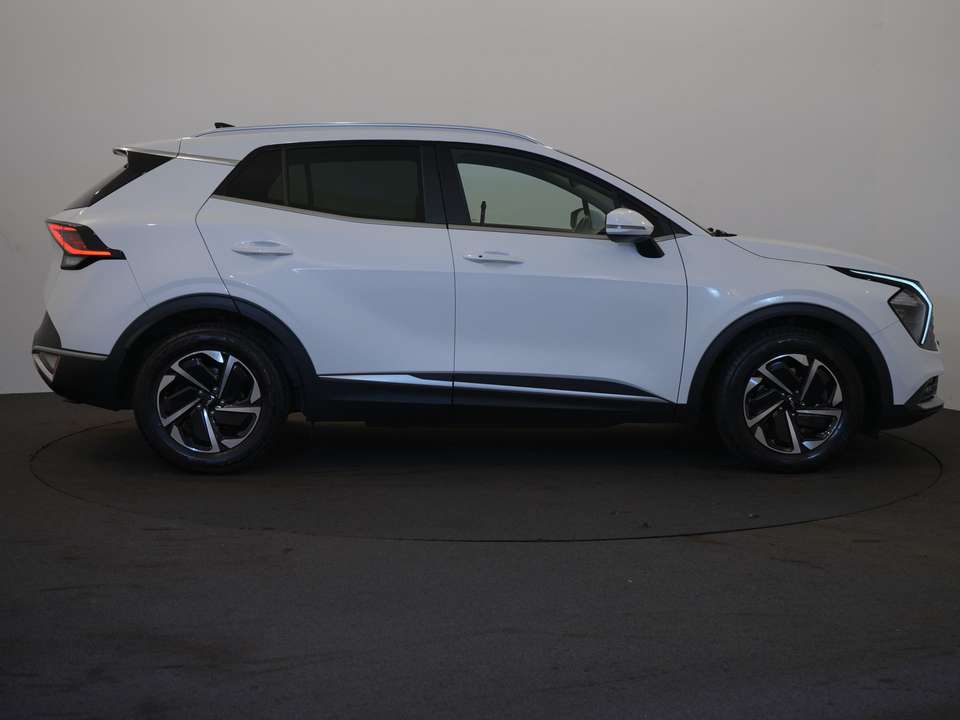 Kia Sportage - Imagem 5