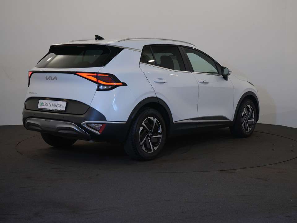 Kia Sportage - Imagem 6