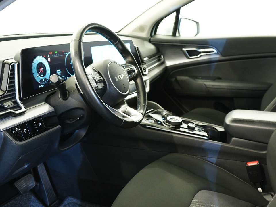 Kia Sportage - Imagem 9