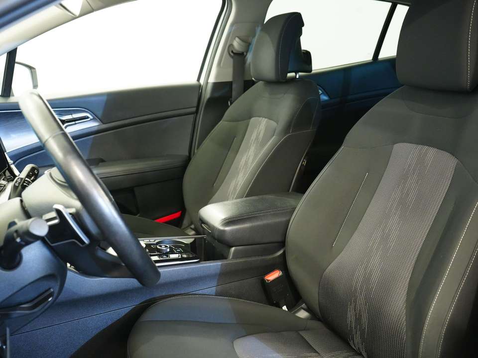 Kia Sportage - Imagem 10