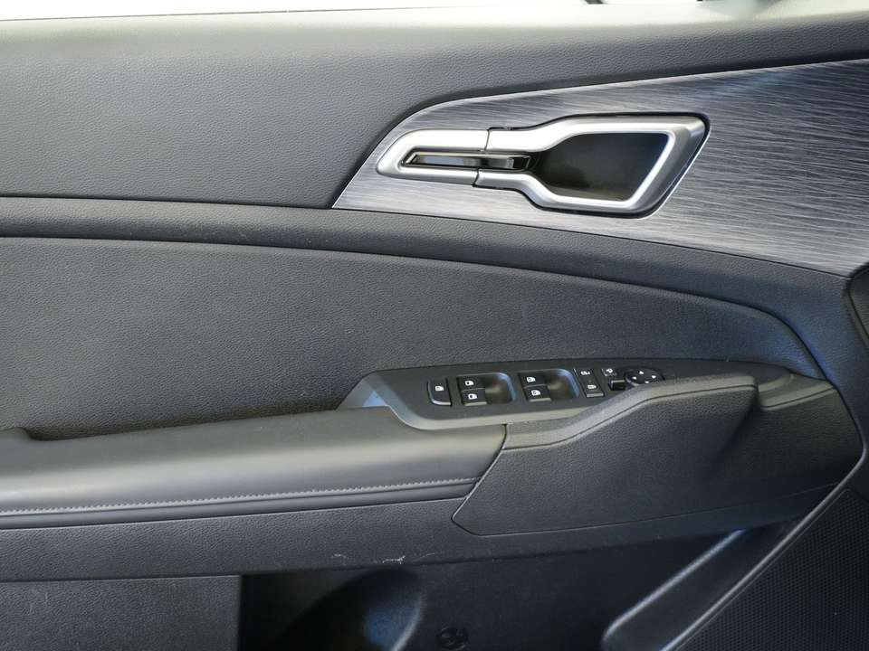Kia Sportage - Imagem 11