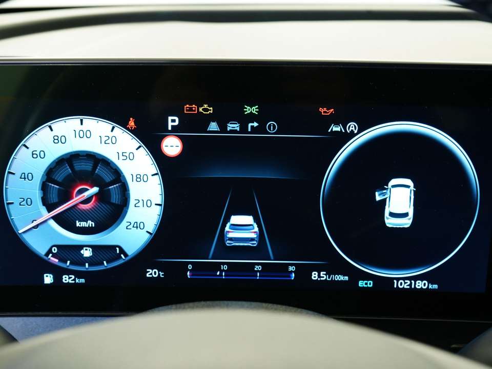 Kia Sportage - Imagem 13