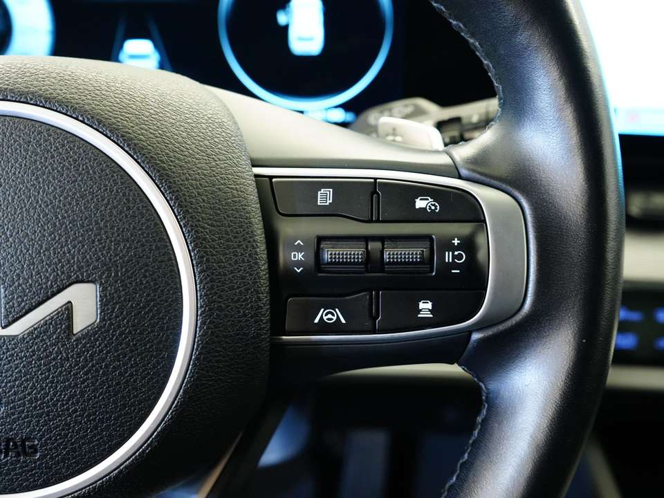 Kia Sportage - Imagem 14