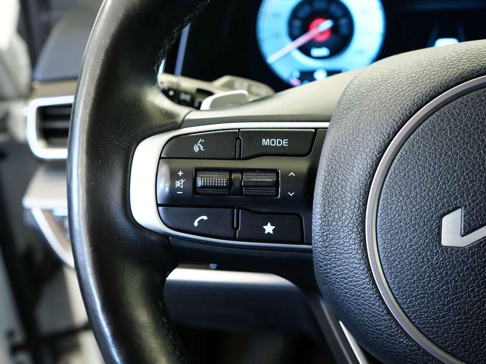 Kia Sportage - Imagem 15