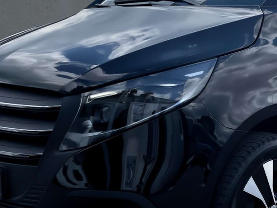 Mercedes-Benz Vito - Imagem 2