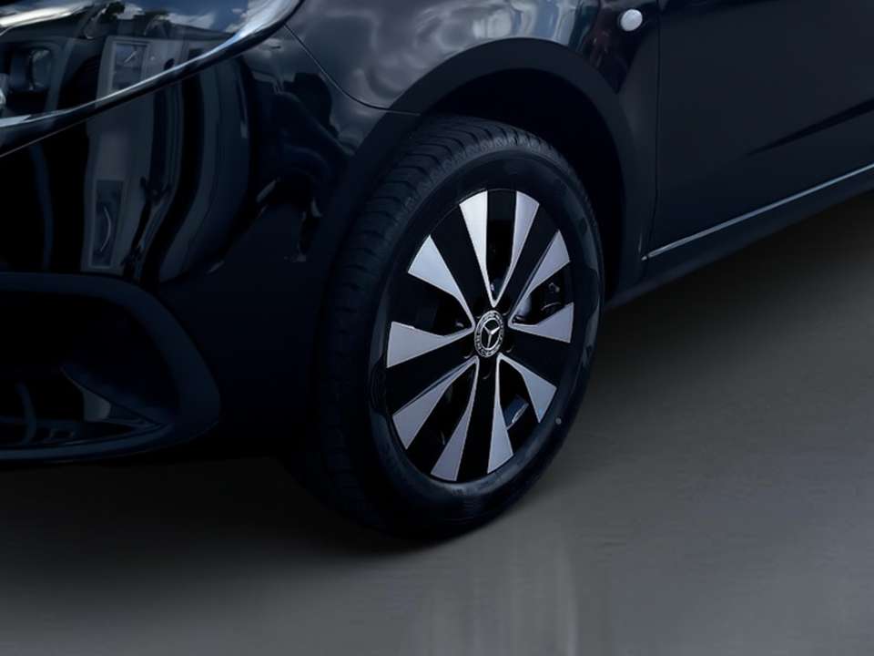 Mercedes-Benz Vito - Imagem 3