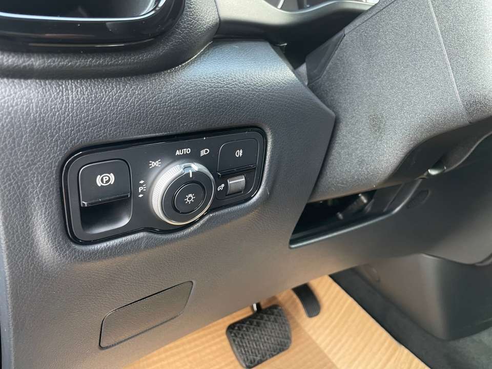 Mercedes-Benz Vito - Imagem 4