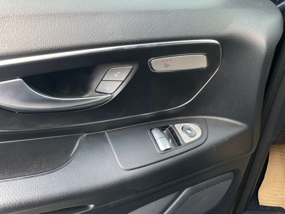 Mercedes-Benz Vito - Imagem 5