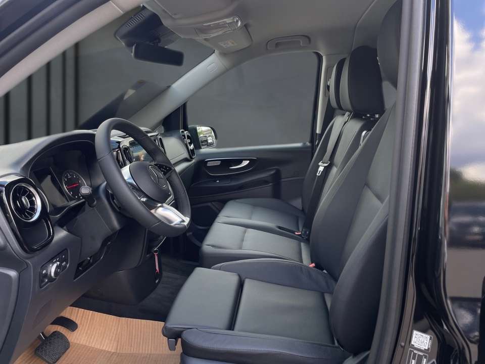 Mercedes-Benz Vito - Imagem 6