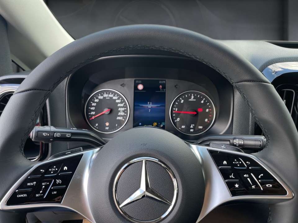 Mercedes-Benz Vito - Imagem 7