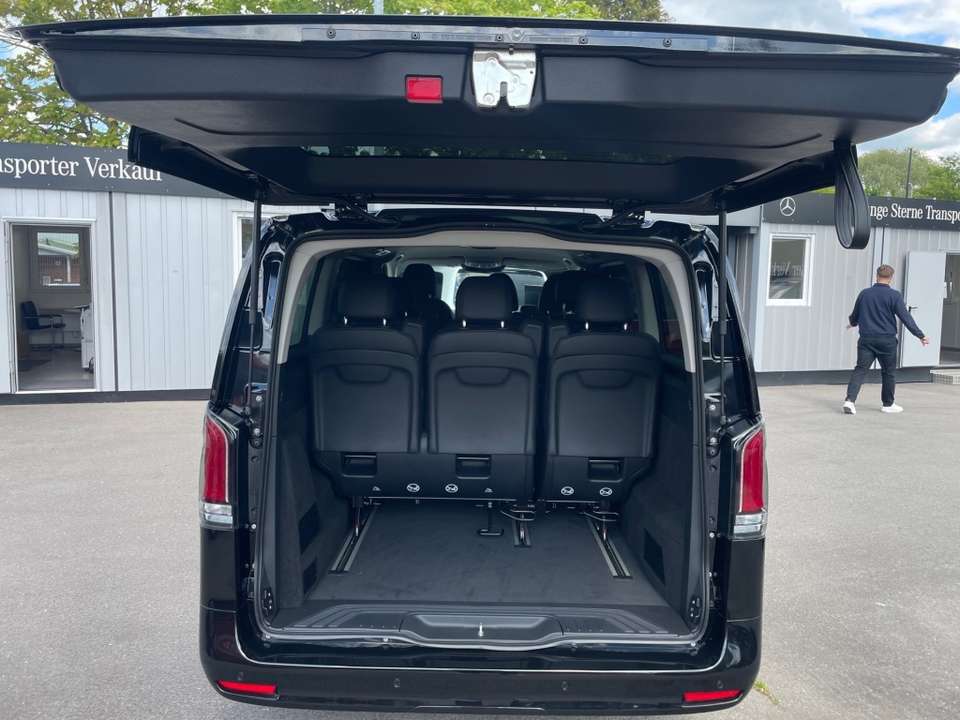 Mercedes-Benz Vito - Imagem 9
