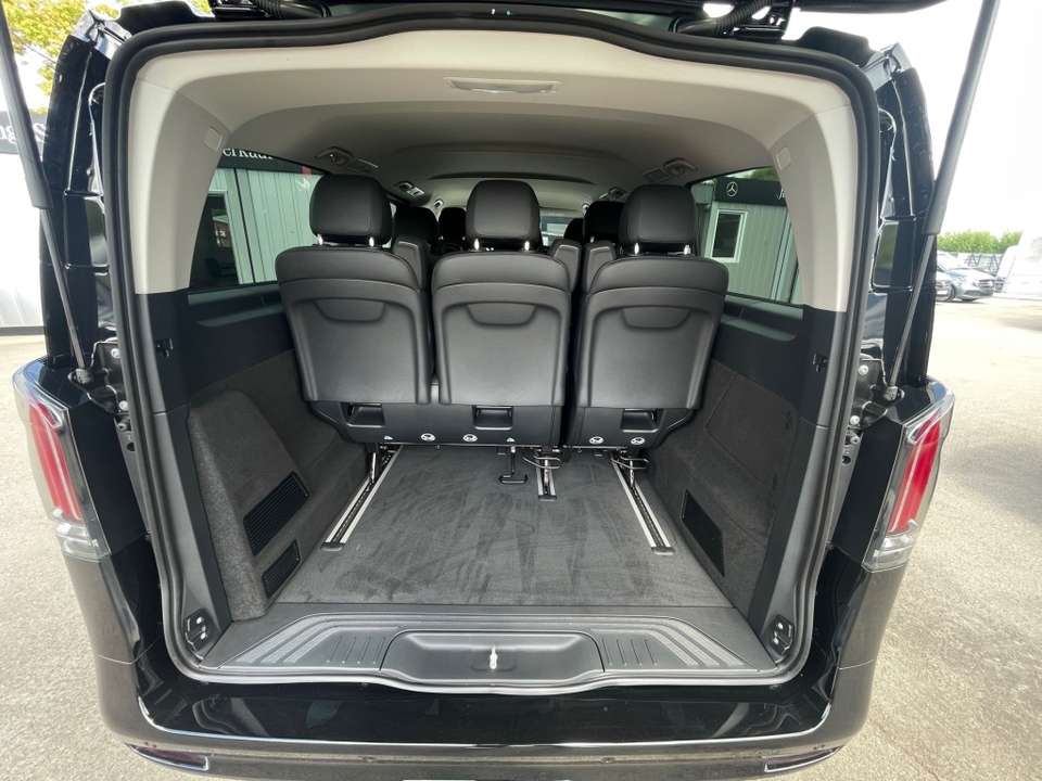 Mercedes-Benz Vito - Imagem 10