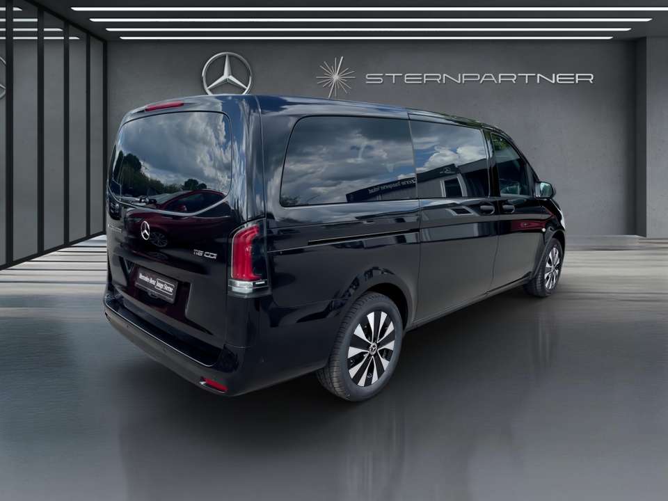 Mercedes-Benz Vito - Imagem 12