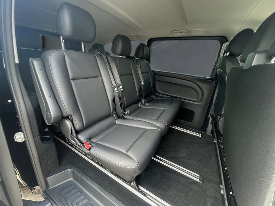 Mercedes-Benz Vito - Imagem 13