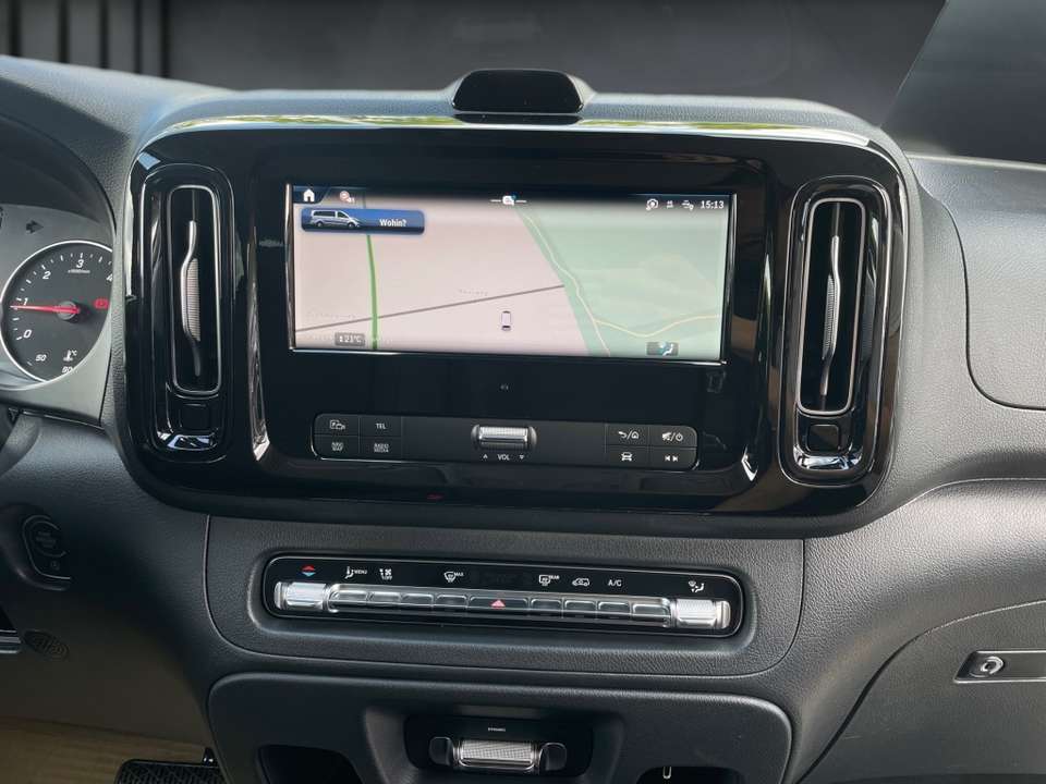 Mercedes-Benz Vito - Imagem 15