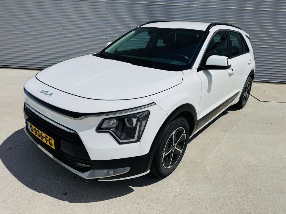 Kia Niro - Imagem 2