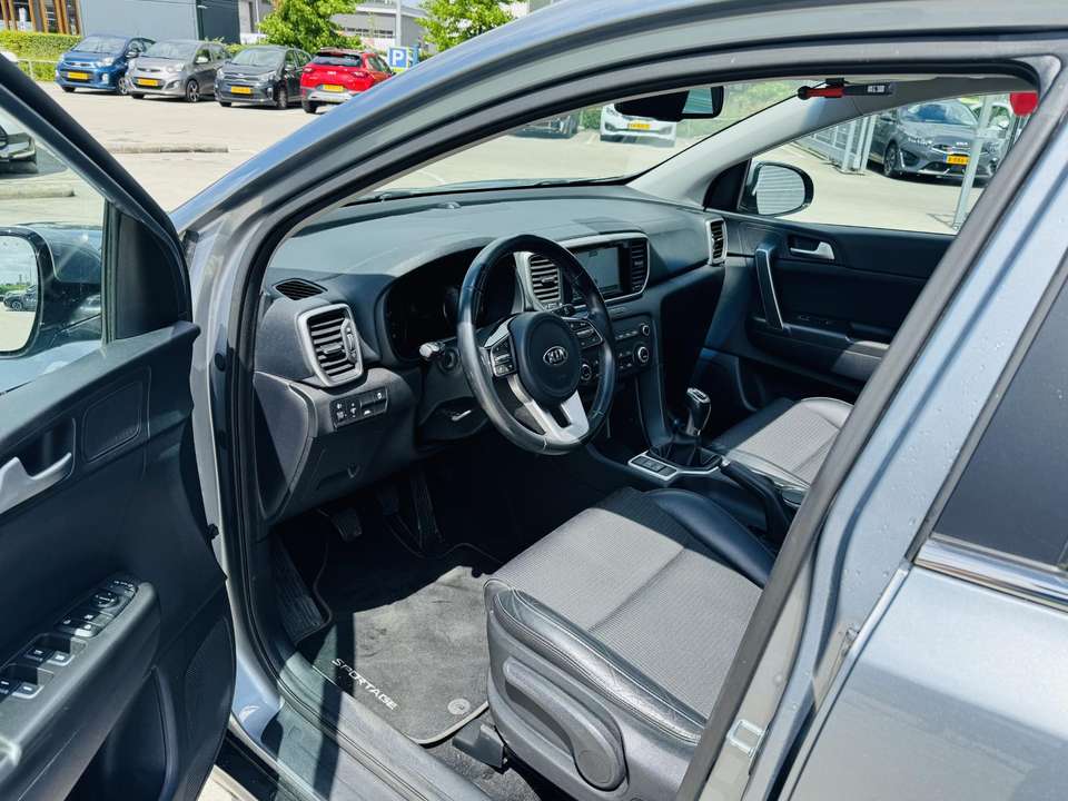 Kia Sportage - Imagem 3