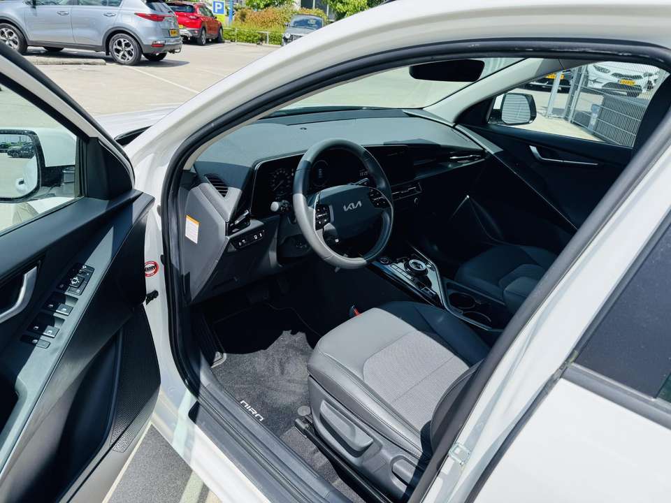 Kia Niro - Imagem 3