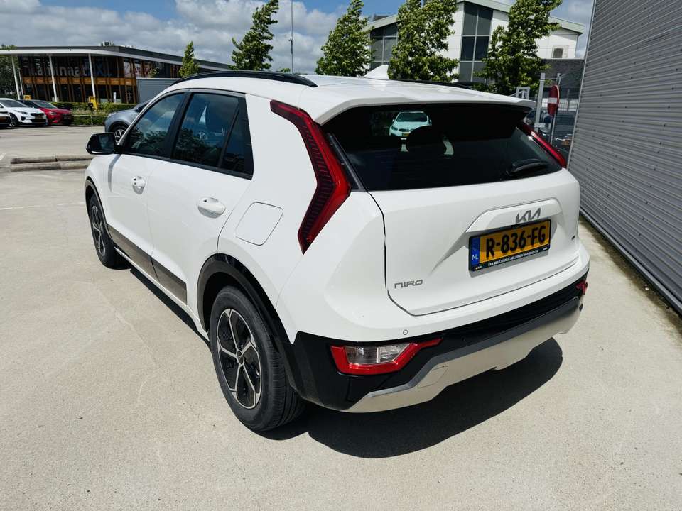 Kia Niro - Imagem 4