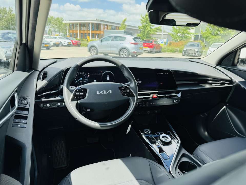 Kia Niro - Imagem 5