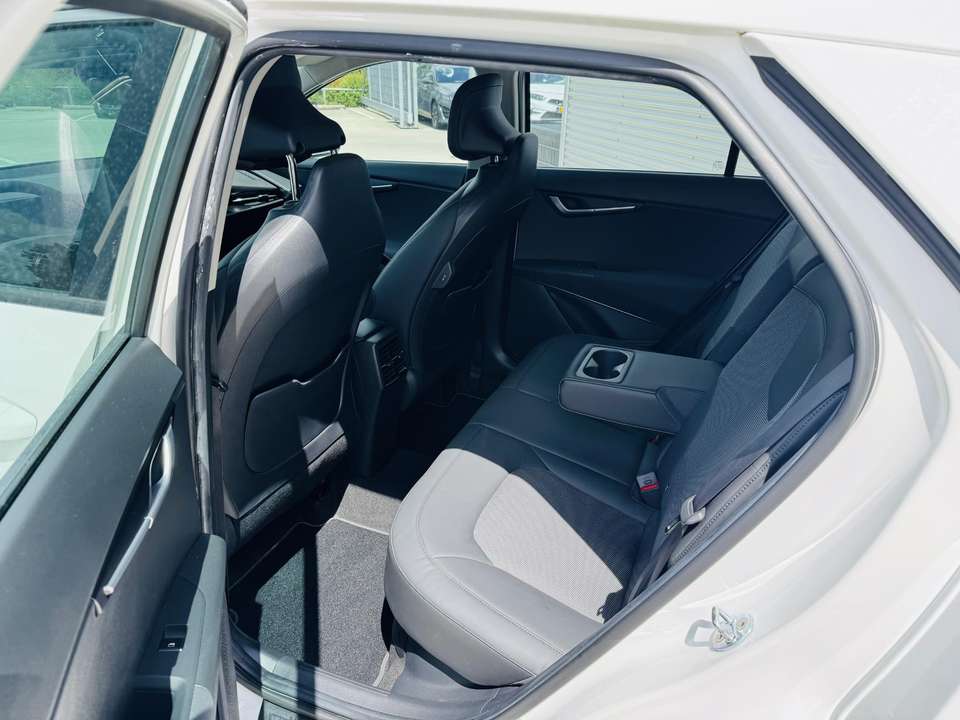 Kia Niro - Imagem 6