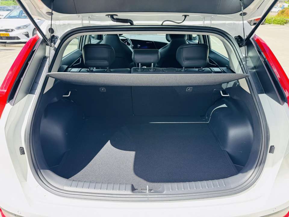 Kia Niro - Imagem 7