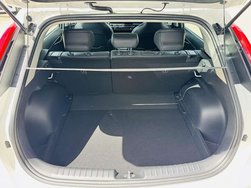 Kia Niro - Imagem 9