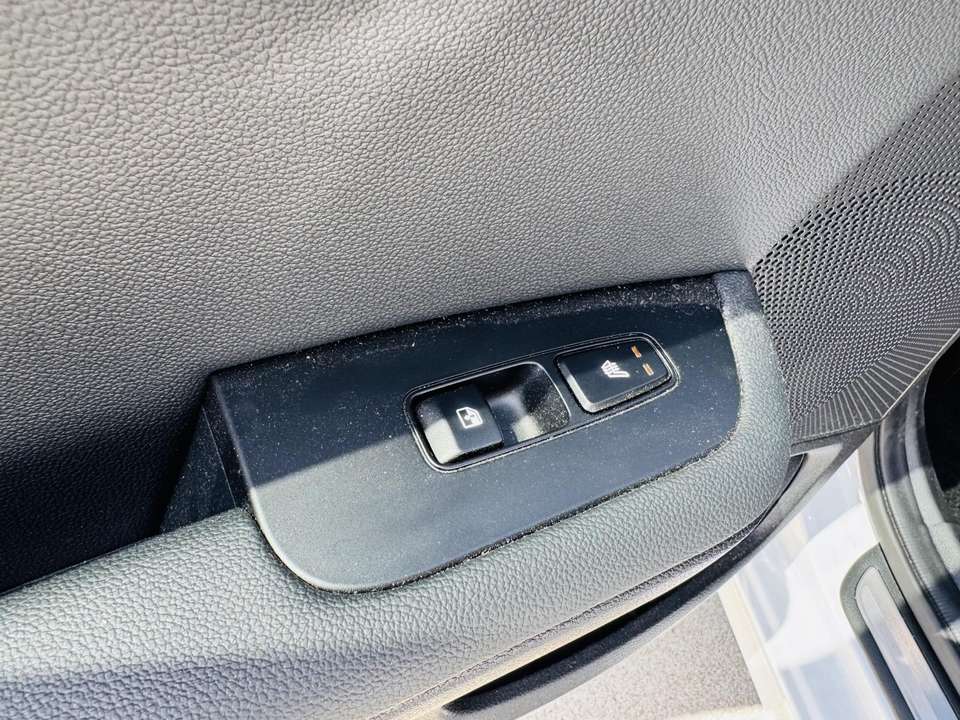 Kia Ceed SW / cee'd SW - Imagem 11