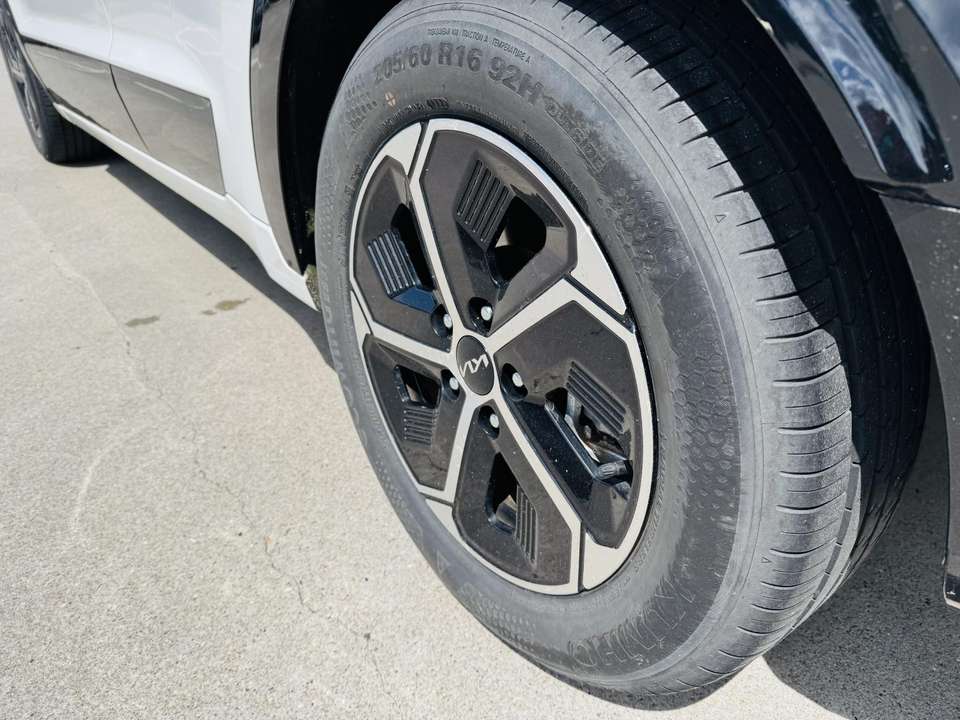 Kia Niro - Imagem 10
