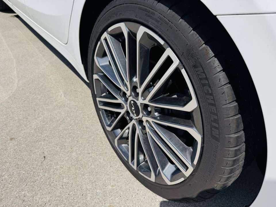 Kia Ceed SW / cee'd SW - Imagem 13