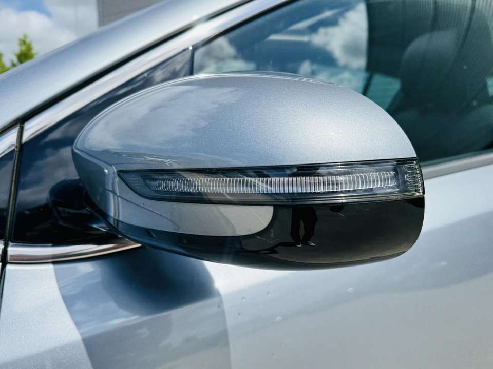 Kia Sportage - Imagem 14