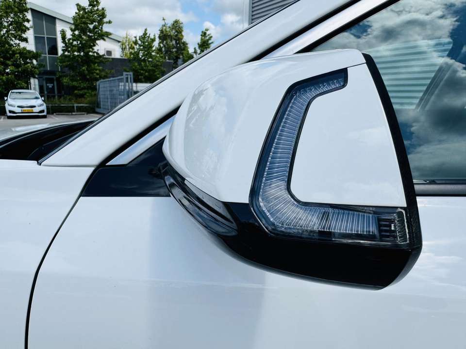Kia Niro - Imagem 13