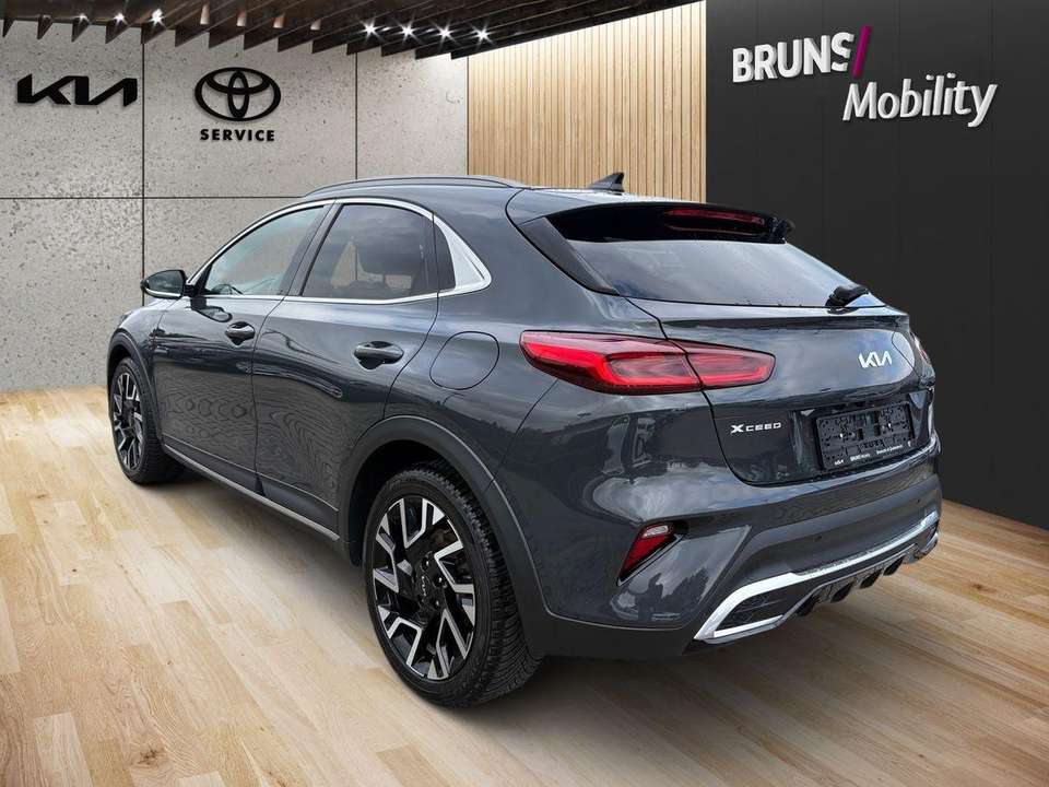 Kia XCeed - Imagem 5