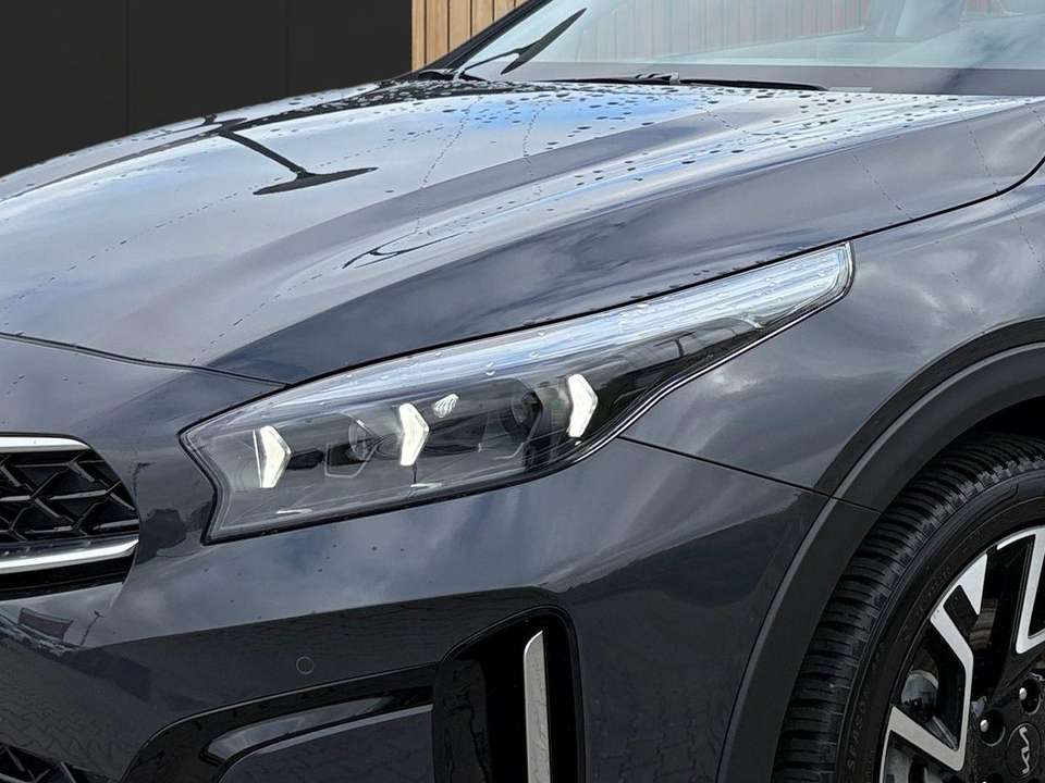 Kia XCeed - Imagem 6